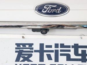 2018EcoBoost 200 Cognac؄e ^