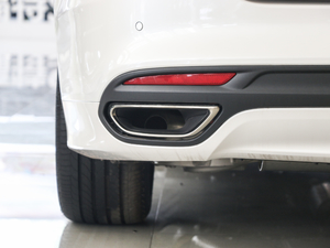 2018EcoBoost 200 Cognac؄e ^