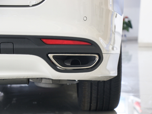 2018EcoBoost 200 Cognac؄e ^