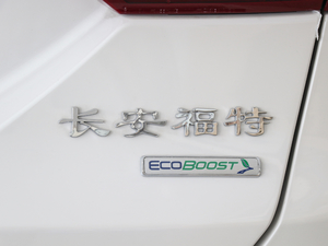 2018EcoBoost 200 Cognac؄e ^
