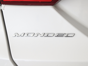 2018EcoBoost 200 Cognac؄e ^