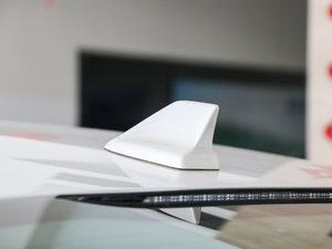 2018EcoBoost 200 Cognac؄e ^