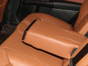 2018EcoBoost 200 Cognac؄e 