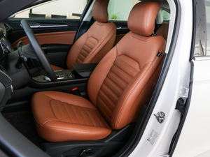 2018EcoBoost 200 Cognac؄e {