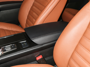 2018EcoBoost 200 Cognac؄e 