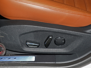 2018EcoBoost 200 Cognac؄e {{