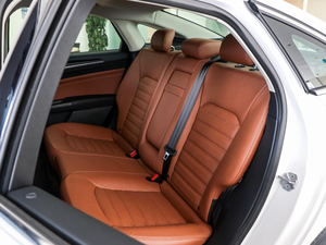 2018EcoBoost 200 Cognac؄e 