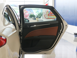 2018EcoBoost 200 Cognac؄e g