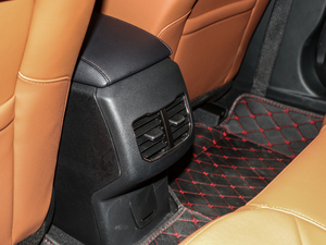 2018EcoBoost 200 Cognac؄e g