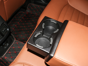 2018EcoBoost 200 Cognac؄e g