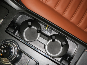 2018EcoBoost 200 Cognac؄e g