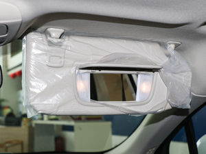 2018EcoBoost 200 Cognac؄e g