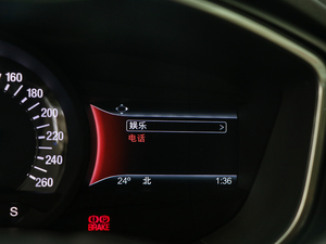 2018EcoBoost 200 Cognac؄e п؅^