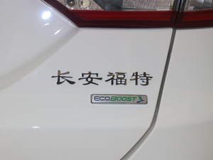 2018EcoBoost 180 r ^