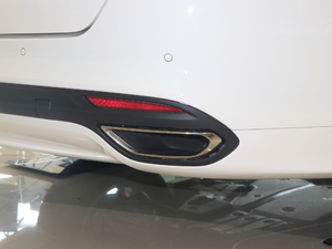 2018EcoBoost 180 r ^