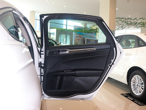 2018EcoBoost 180 r g