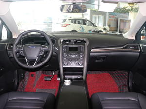 2018EcoBoost 180 r п؅^