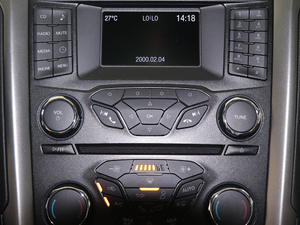 2018EcoBoost 180 r {