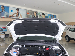 2018款EcoBoost 180 时尚型 其它