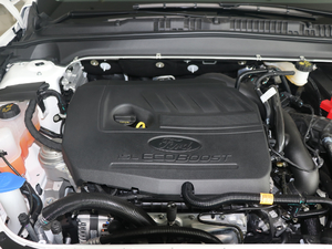 2018款EcoBoost 180 时尚型 其它