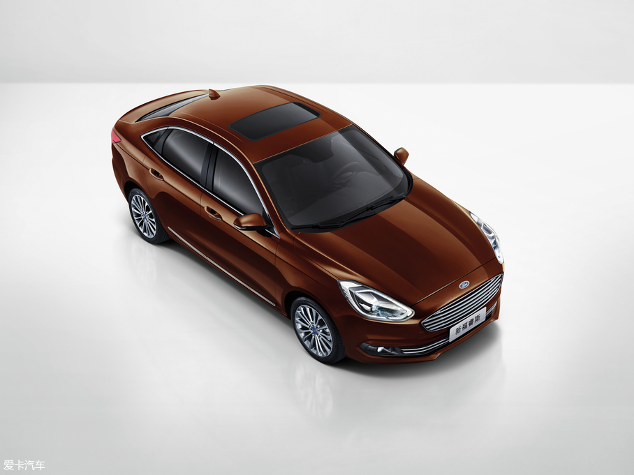 2019˹ EcoBoost 125 Ԅ(dng) (gu)V