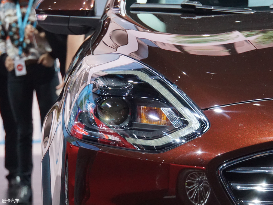 2019˹ EcoBoost 125 Ԅ V