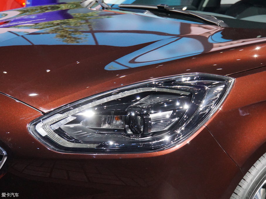 2019˹ EcoBoost 125 Ԅ V