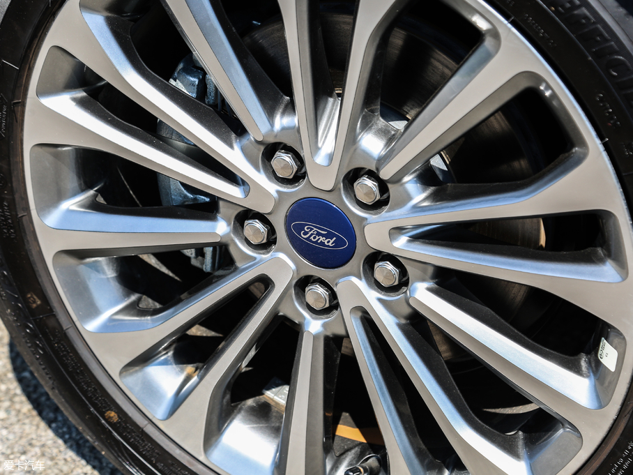 2019˹ EcoBoost 125 Ԅ V