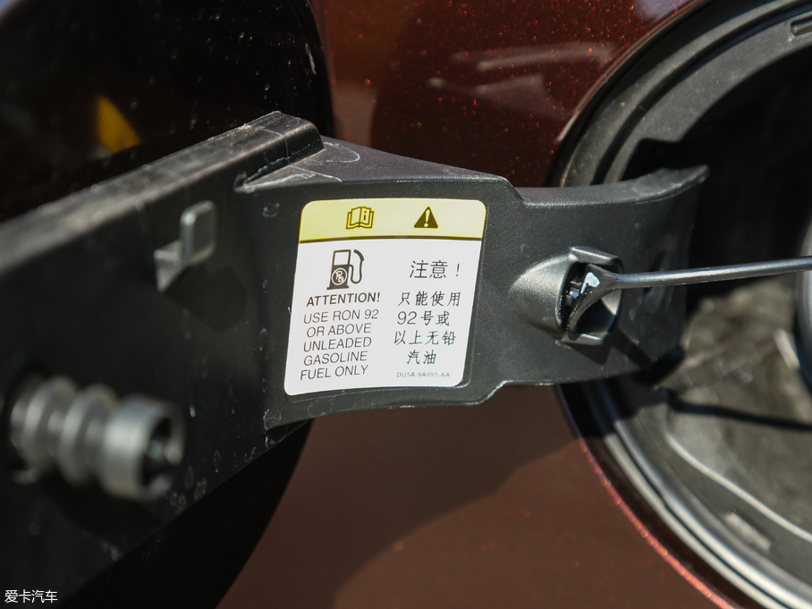 2019˹ EcoBoost 125 Ԅ V