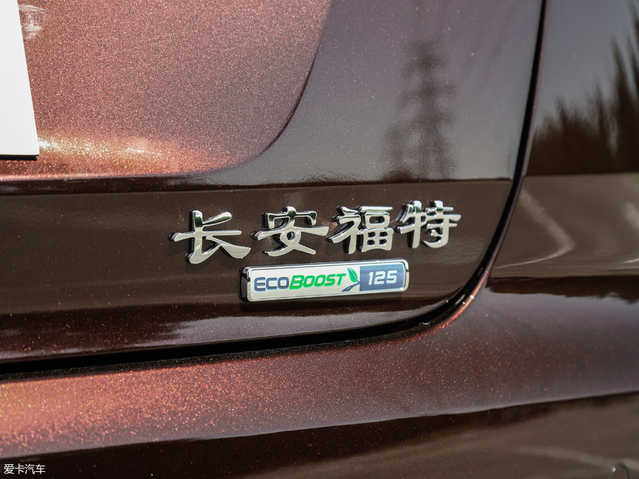 2019˹ EcoBoost 125 Ԅ V