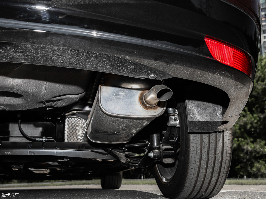 2019˹ EcoBoost 125 Ԅ V