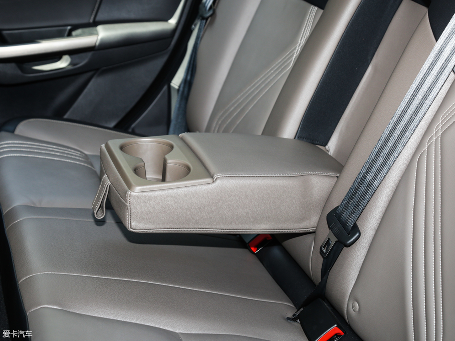 2019˹ EcoBoost 125 Ԅ(dng) (gu)V