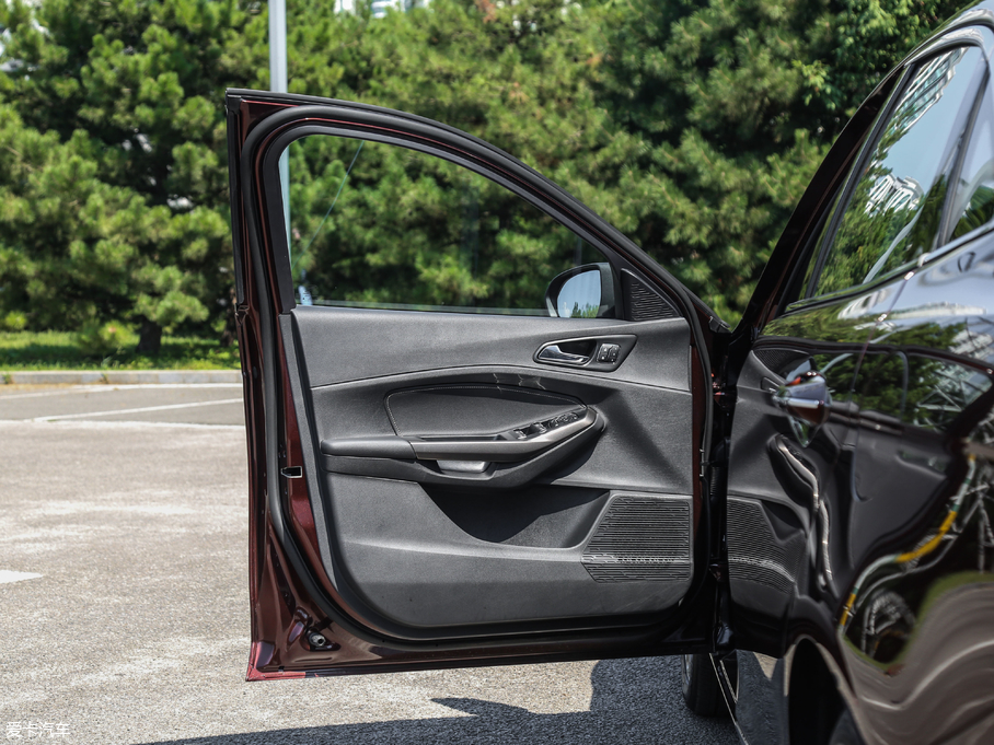 2019˹ EcoBoost 125 Ԅ(dng) (gu)V