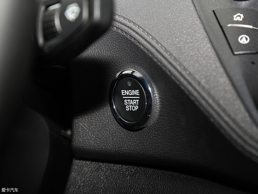 長安福特2019款福睿斯