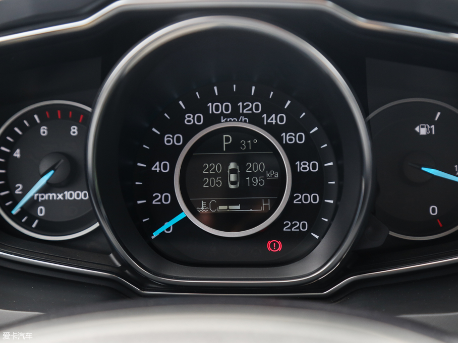 2019˹ EcoBoost 125 Ԅ(dng) V