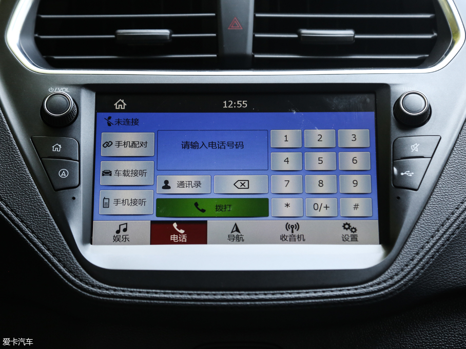 2019˹ EcoBoost 125 Ԅ V