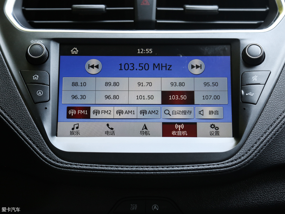 2019˹ EcoBoost 125 Ԅ V