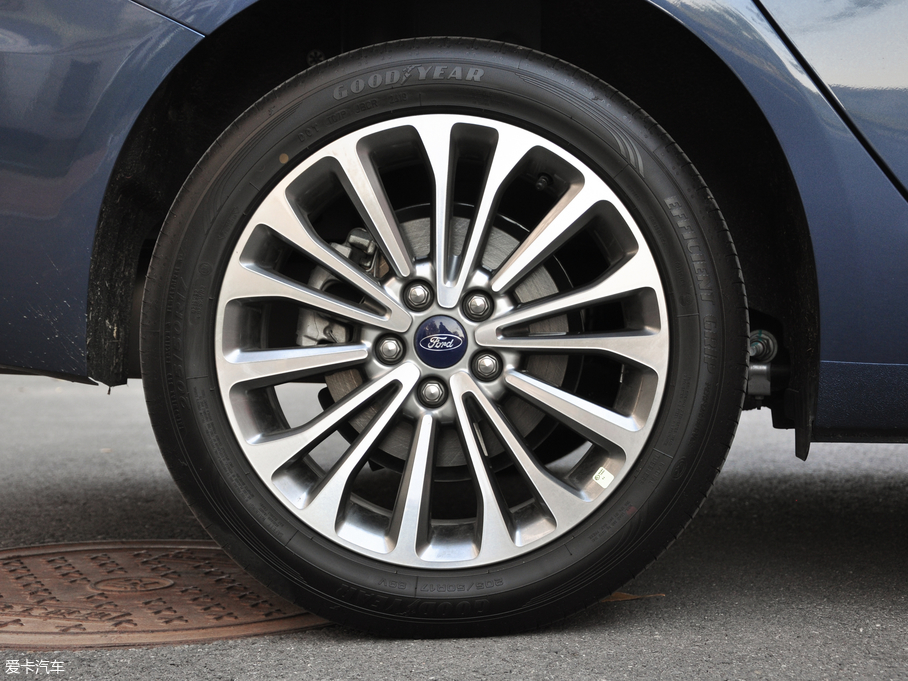 2019˹ EcoBoost 125 Ԅ V