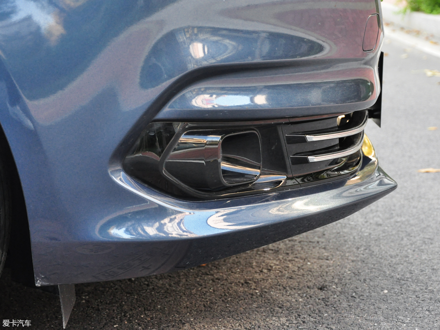 2019˹ EcoBoost 125 Ԅ(dng) (gu)V