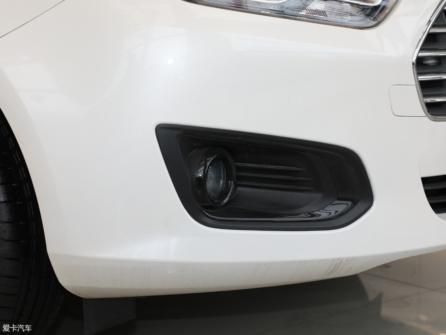 2019˹ 1.5L ԄӐ V