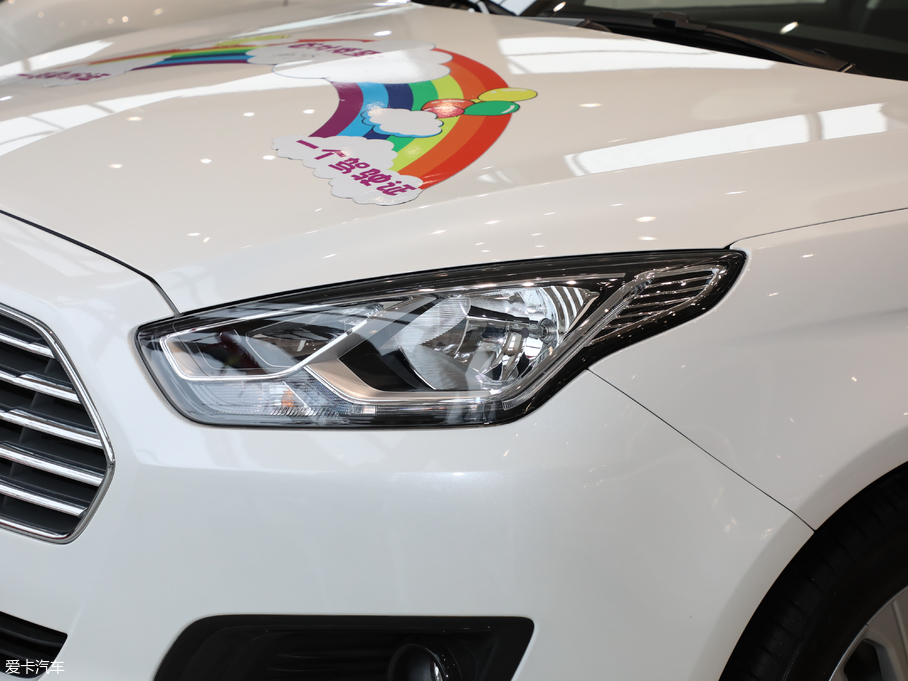 2019˹ 1.5L ԄӐ V