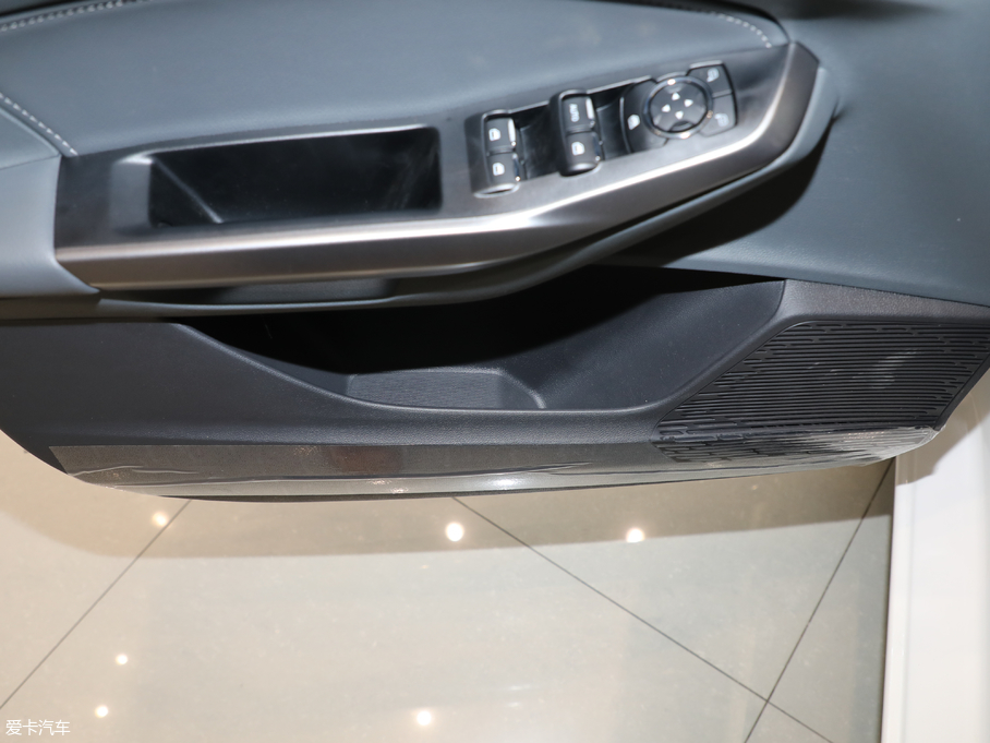 2019˹ 1.5L ԄӐ V