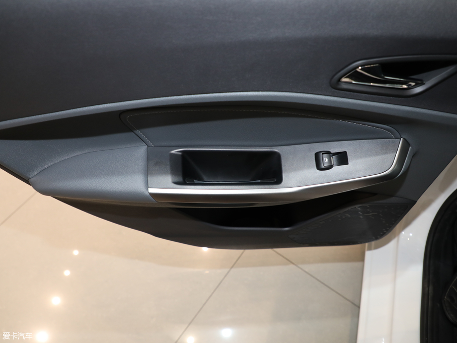 2019˹ 1.5L ԄӐ V