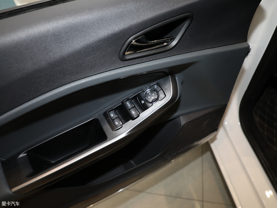 2019˹ 1.5L ԄӐ V