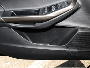 長安福特2019款福睿斯