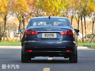 長安福特2019款福睿斯