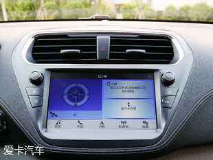 長安福特2019款福睿斯