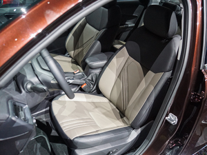 2019EcoBoost 125 Ԅ V g