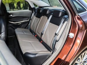 2019EcoBoost 125 Ԅ V 