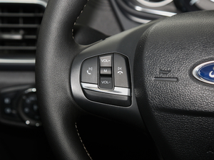 2019EcoBoost 125 Ԅ(dng) V п؅^(q)